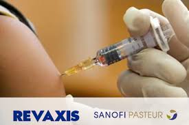 vaccin 2 aiguilles