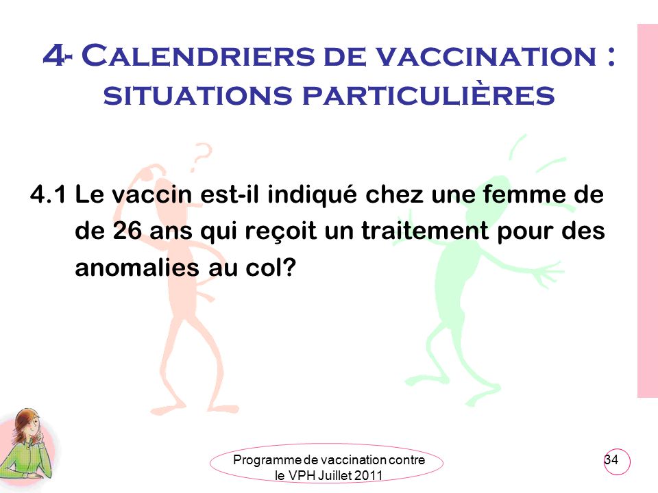 vaccin 26 ans