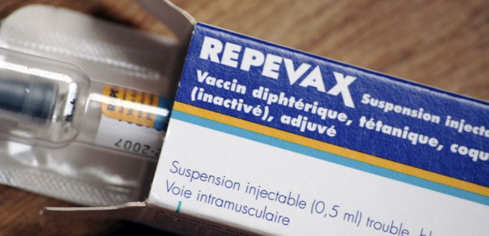 vaccin 6 ans