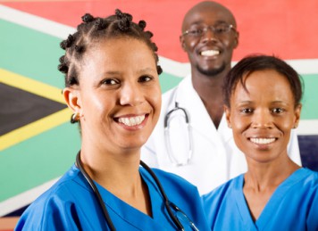 vaccin afrique du sud