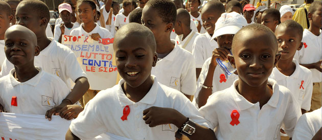 vaccin afrique du sud