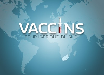 vaccin afrique du sud