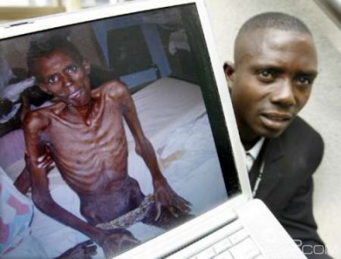 vaccin afrique du sud