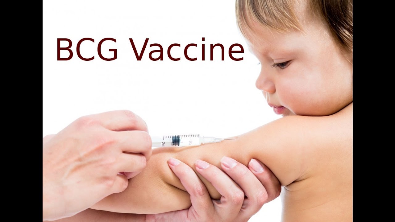 vaccin bcg comment ca se passe