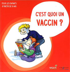 vaccin c'est quoi