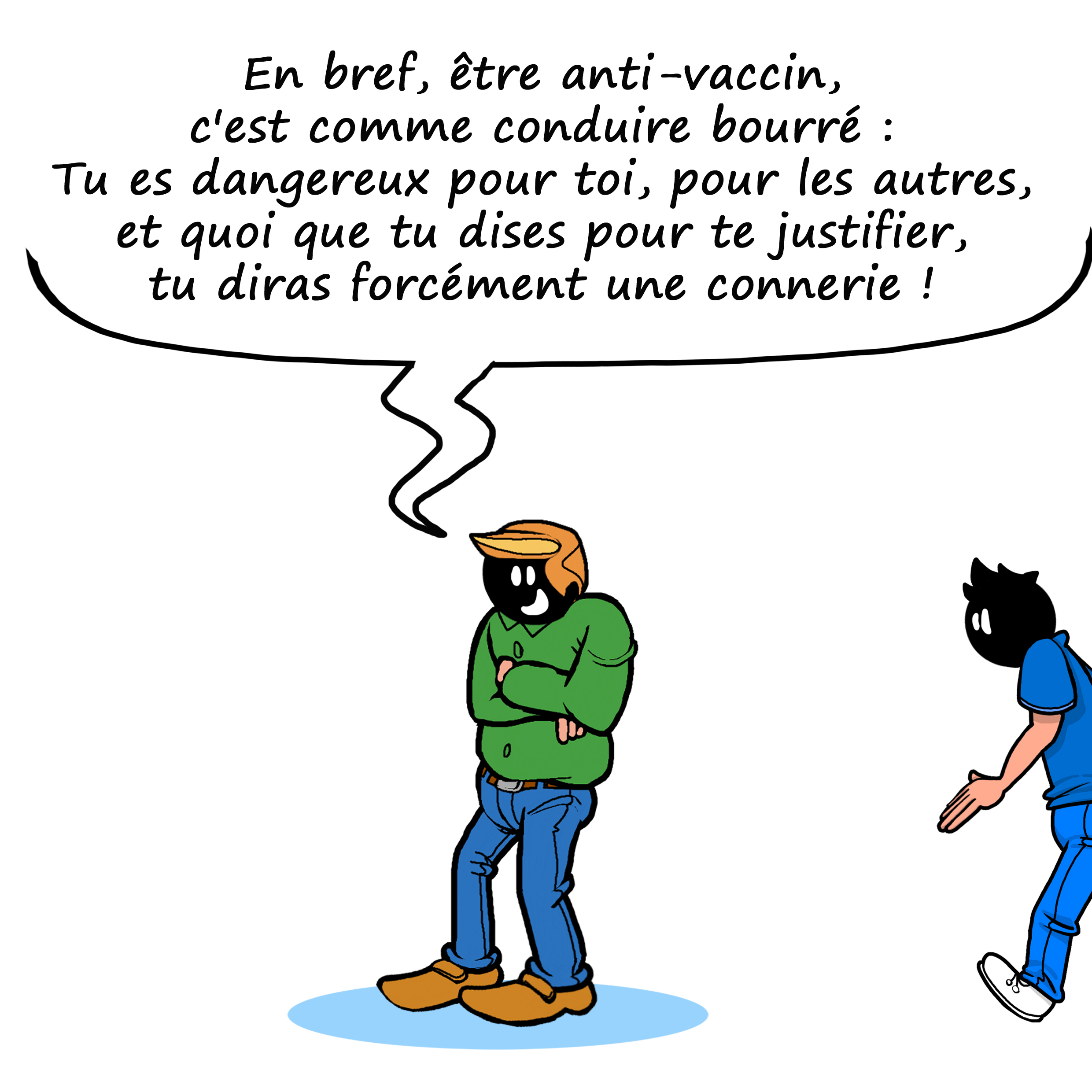 vaccin c'est quoi