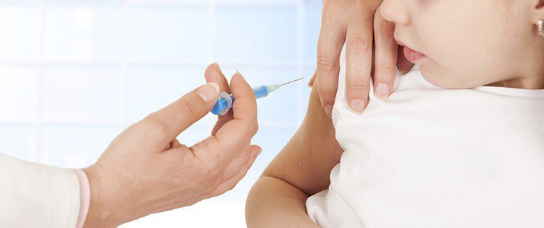 vaccin contre la rougeole