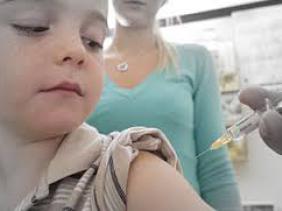 vaccin contre la rougeole