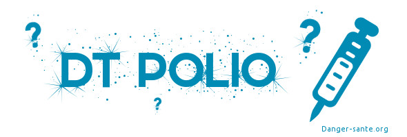 vaccin dt polio