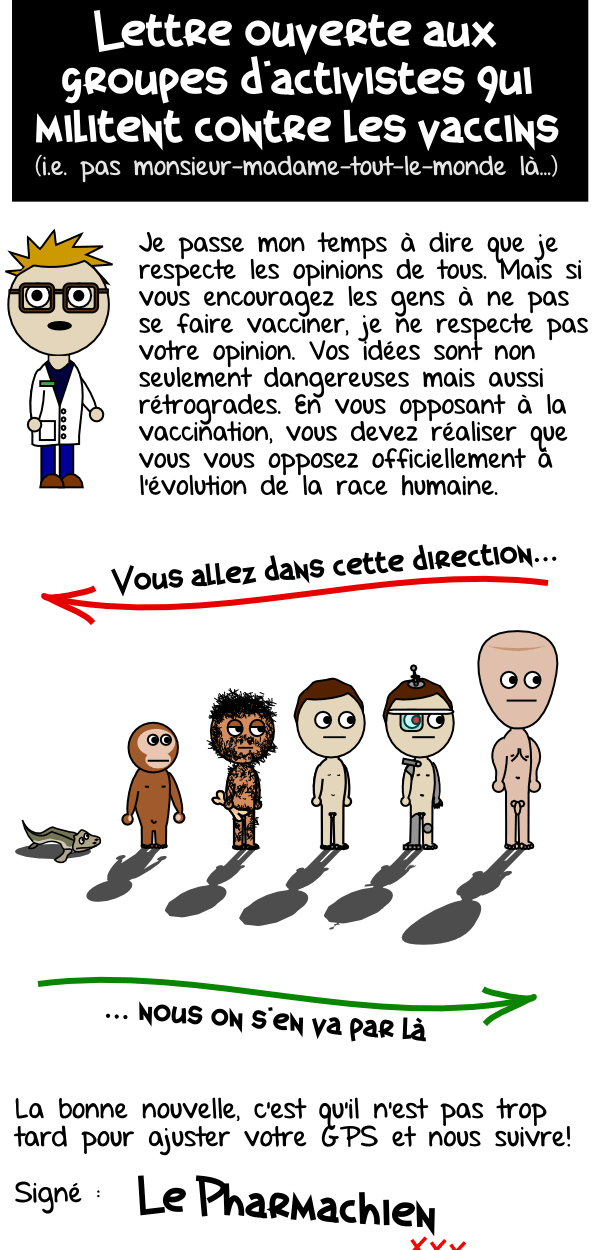 vaccin etymologie