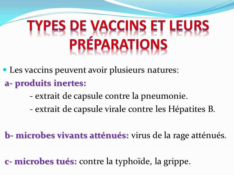 vaccin etymologie