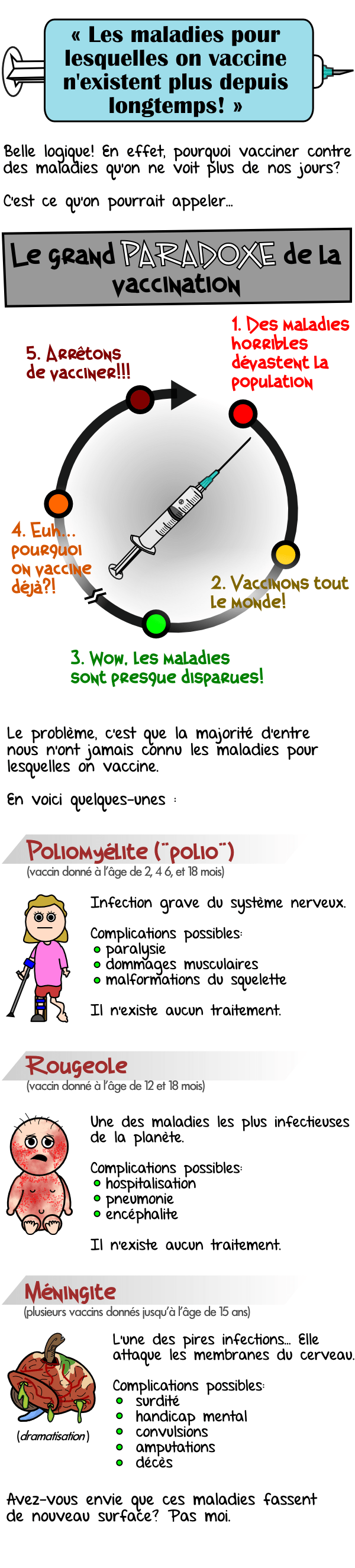 vaccin etymologie