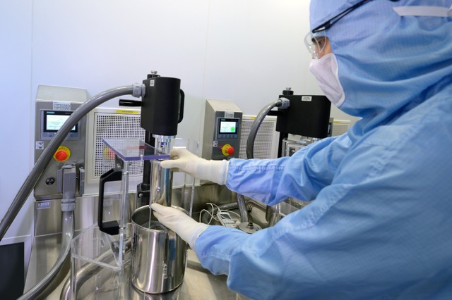 vaccin fievre jaune pasteur