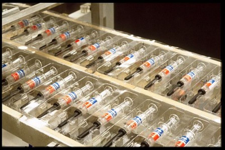 vaccin fievre jaune pasteur