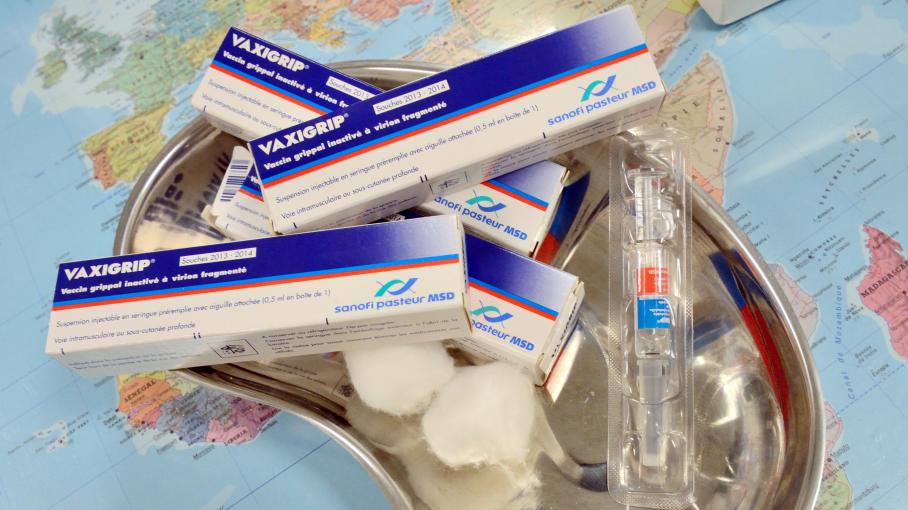 vaccin grippe 0