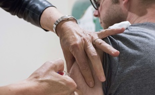 vaccin grippe 60 ans