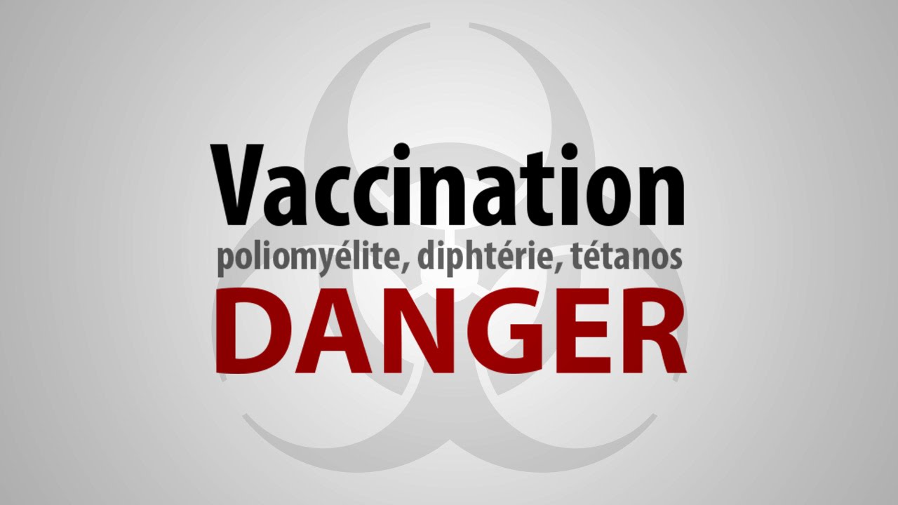 vaccin grippe dangereux
