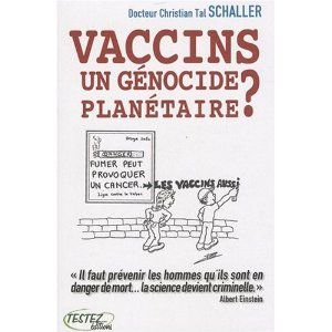 vaccin grippe dangereux