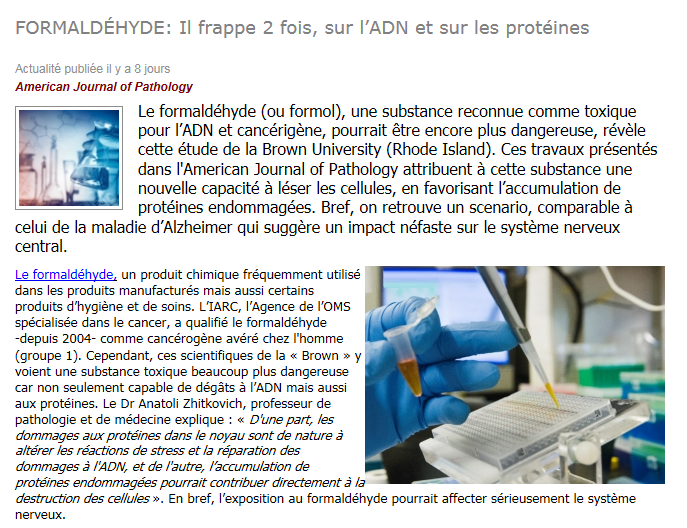 vaccin grippe dangereux