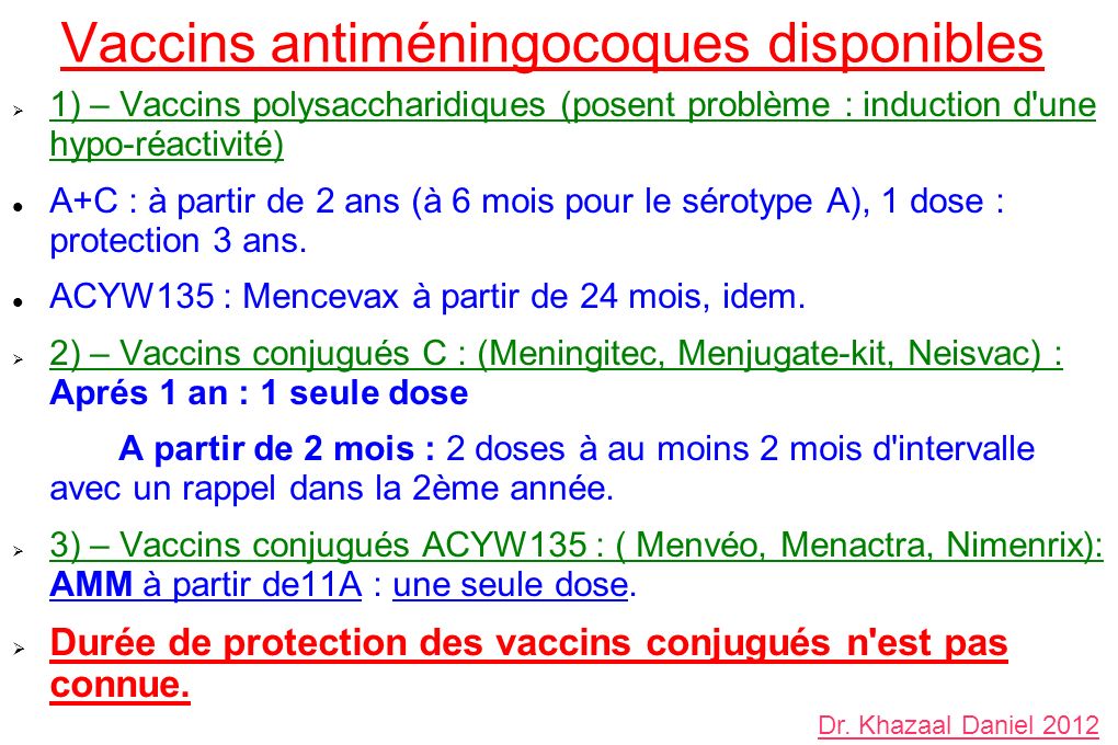 vaccin grippe duree protection