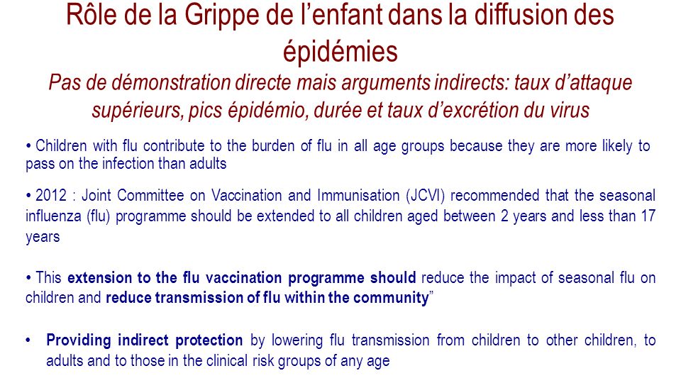 vaccin grippe duree protection