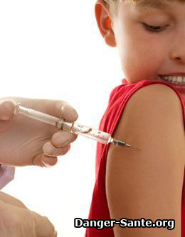 vaccin grippe fatigue