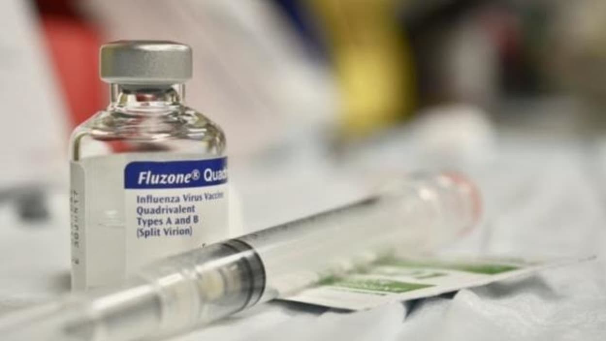 vaccin grippe gatineau