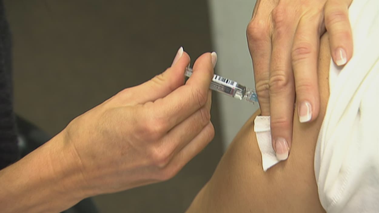 vaccin grippe gatineau