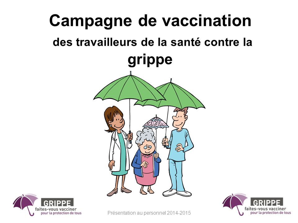 vaccin grippe gratuit 2015