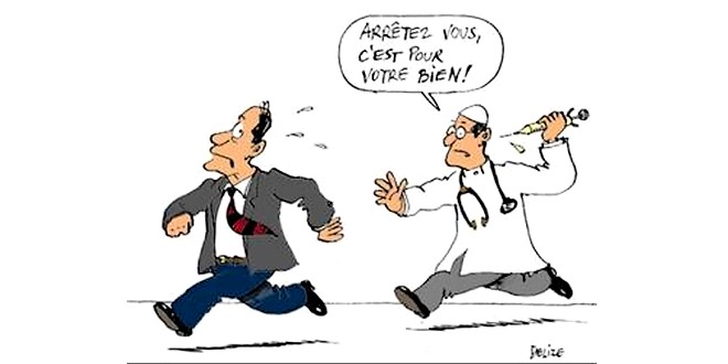 vaccin grippe gratuit 2015