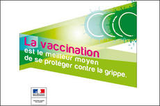 vaccin grippe gratuit 2015