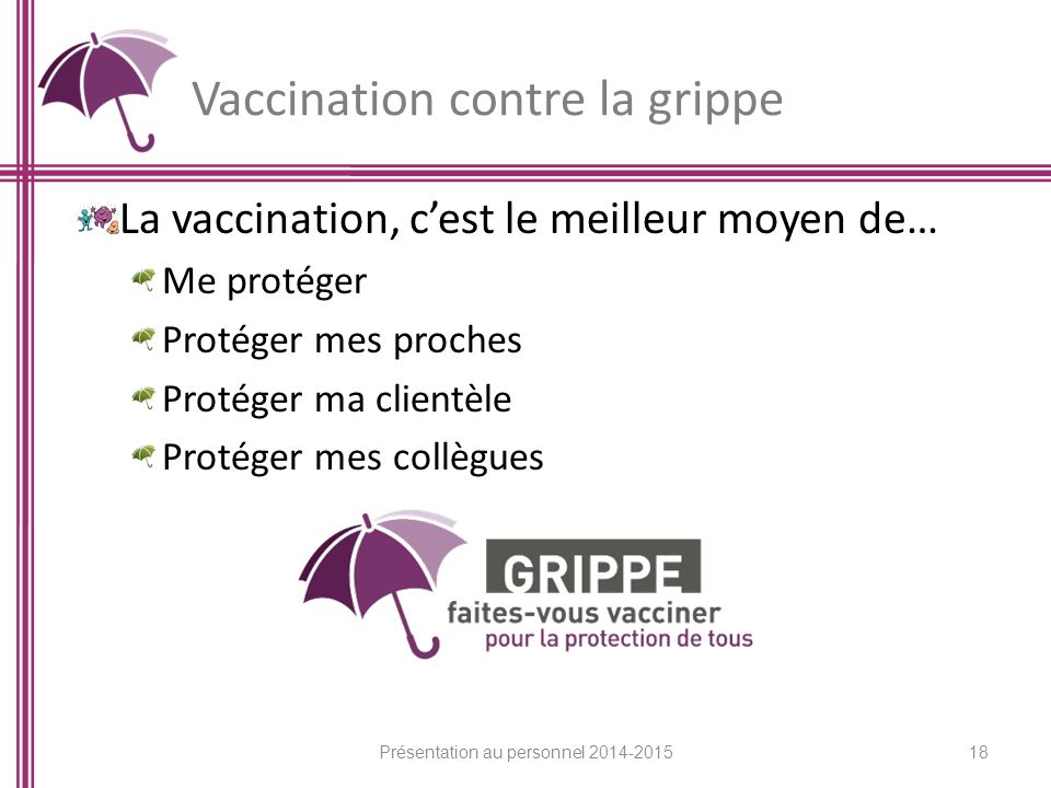 vaccin grippe gratuit 2015