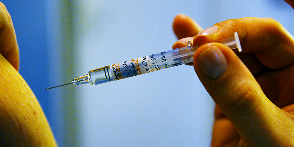 vaccin grippe hemisphere sud