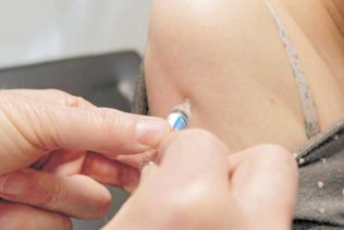 vaccin grippe hemisphere sud