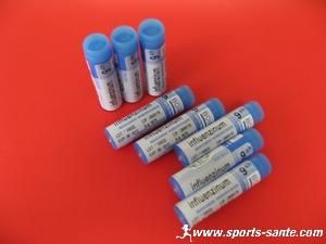vaccin grippe homeopathie protocole