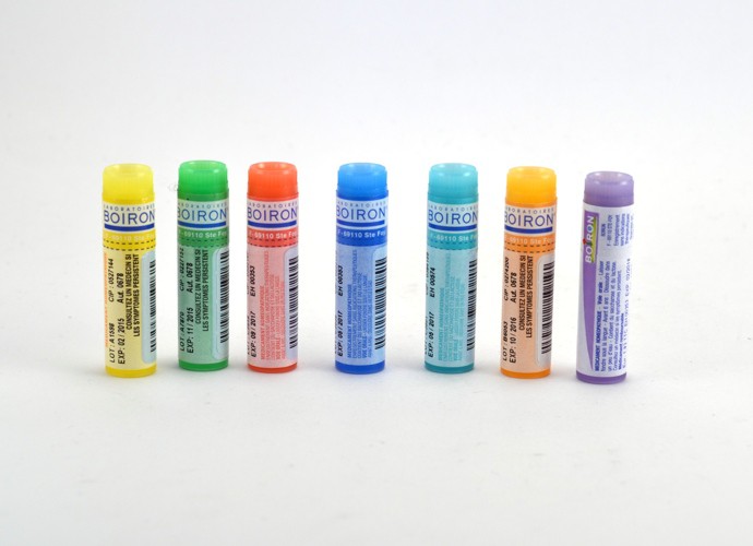 vaccin grippe homeopathie protocole