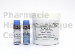 vaccin grippe homeopathie protocole