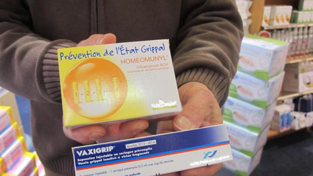 vaccin grippe homeopathique 2014