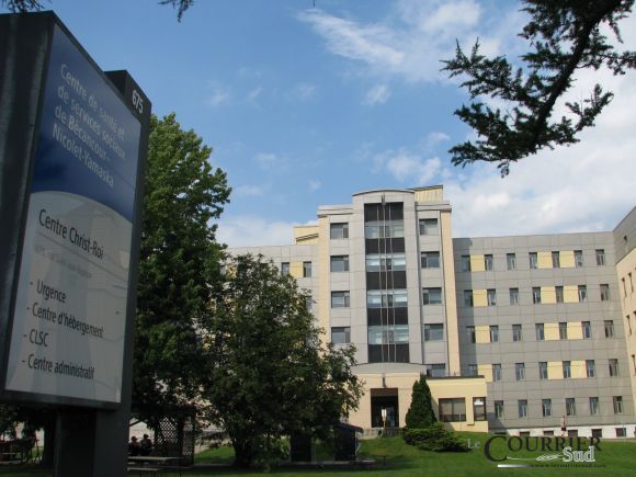 vaccin grippe nicolet