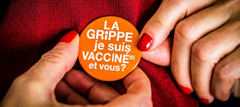 vaccin grippe non rembourse