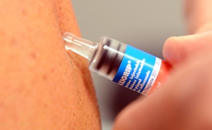 vaccin grippe non rembourse