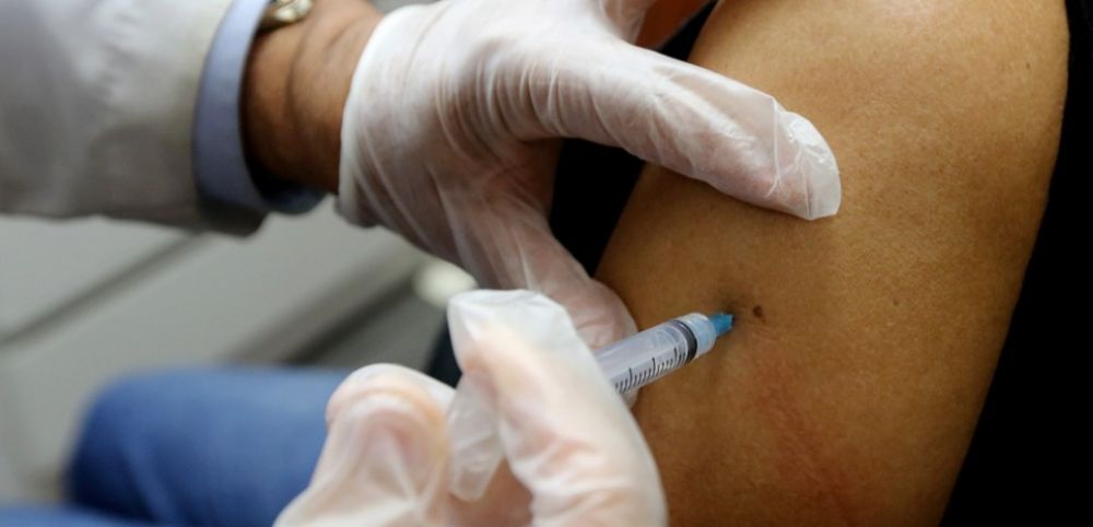 vaccin grippe nouveau ne