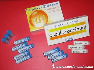 vaccin grippe par homeopathie
