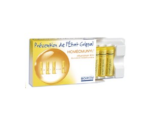 vaccin grippe par homeopathie