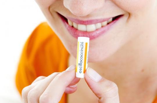 vaccin grippe par homeopathie