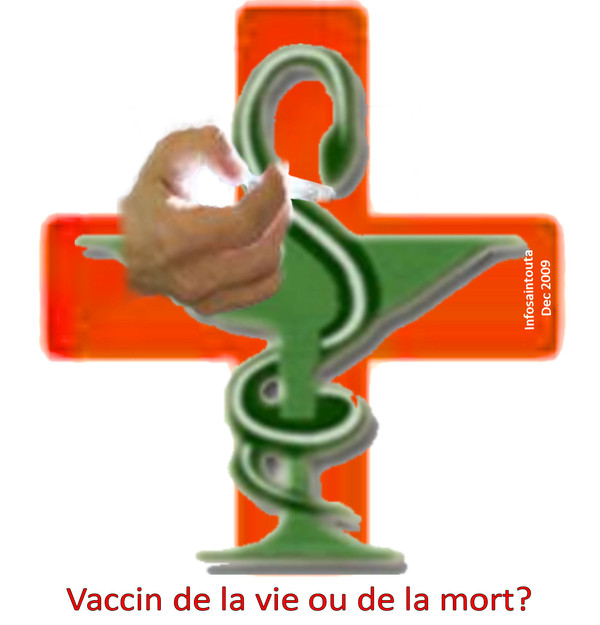 vaccin grippe porcine