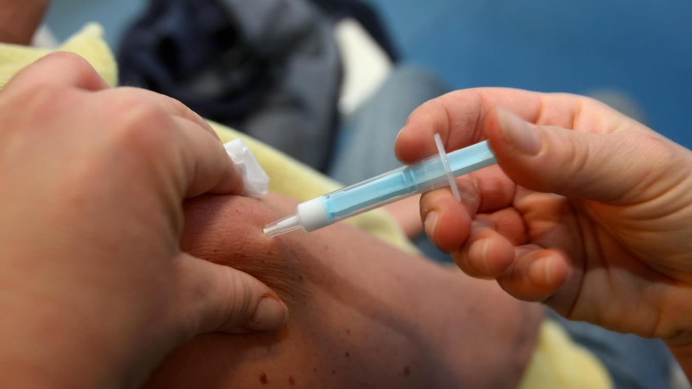 vaccin grippe quelle marque