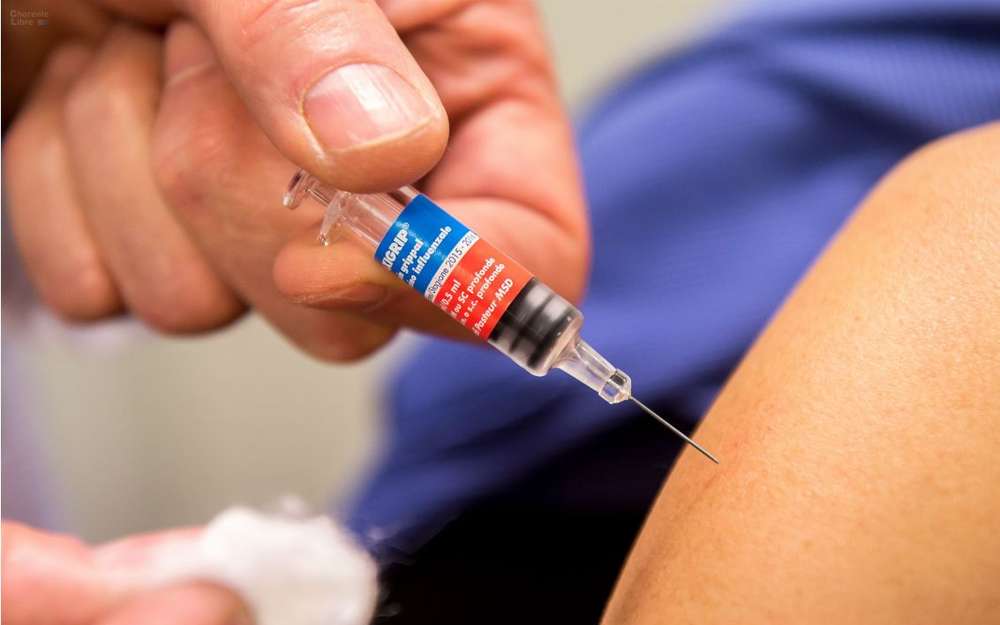 vaccin grippe quelle marque