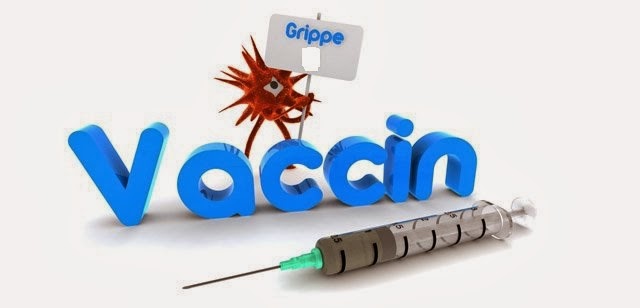 vaccin grippe rappel