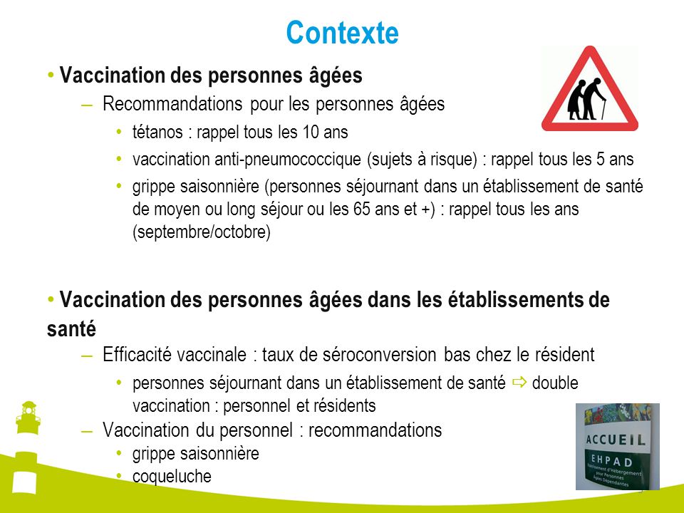 vaccin grippe rappel